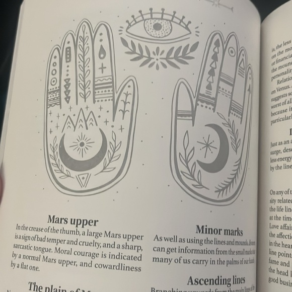 The Book of Divination, paperback. NWT - Picture 4 of 12